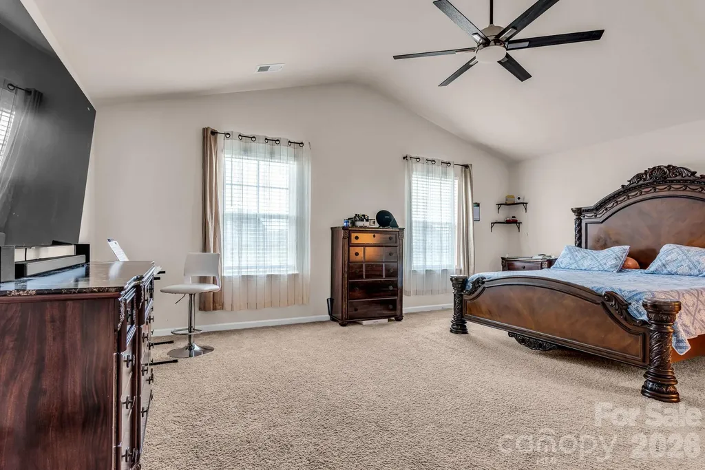 272 Daniel Drive Lexington NC 27295
