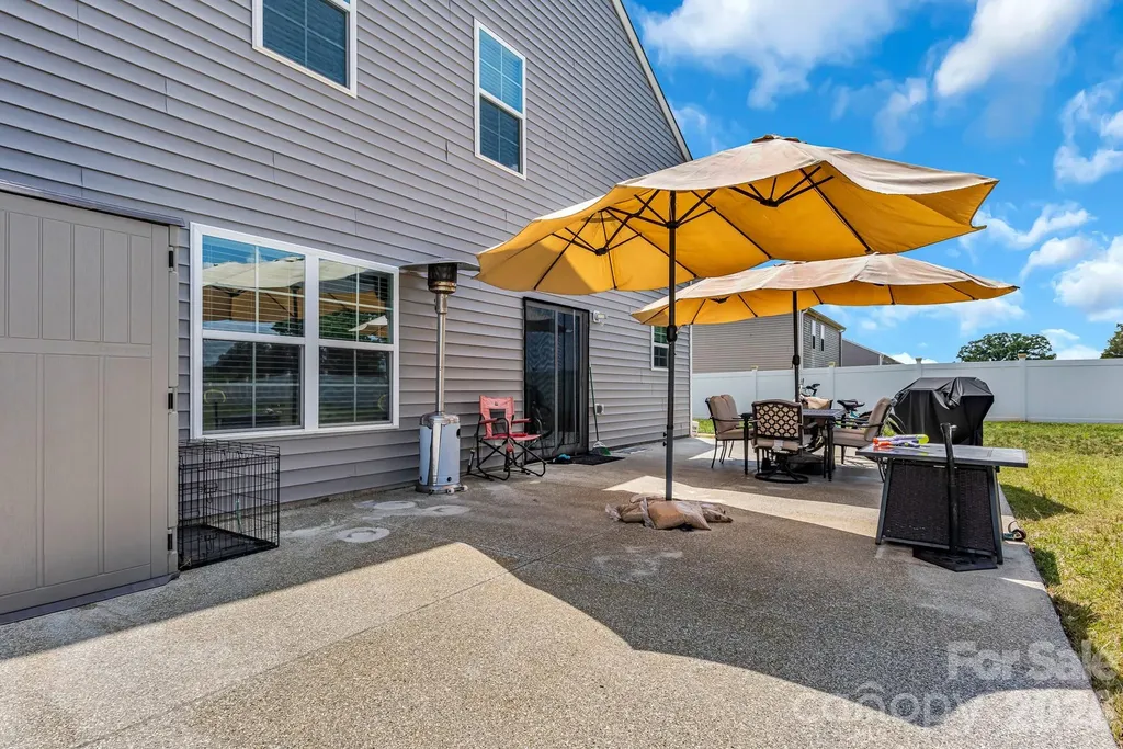 272 Daniel Drive Lexington NC 27295
