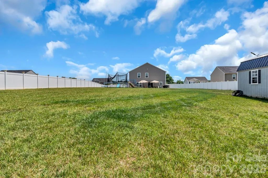 272 Daniel Drive Lexington NC 27295