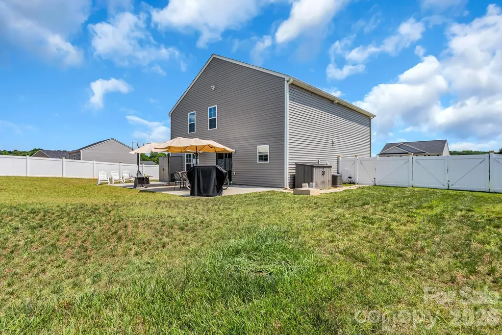 272 Daniel Drive Lexington NC 27295