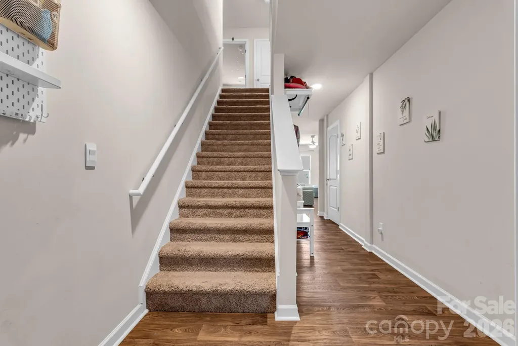 272 Daniel Drive Lexington NC 27295