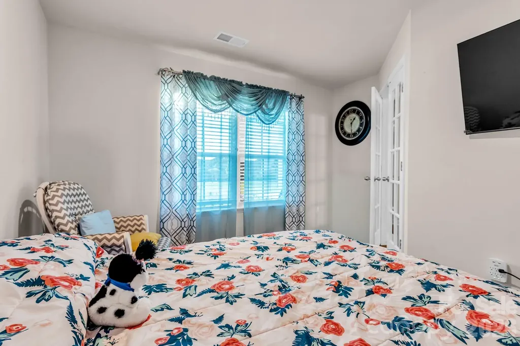 272 Daniel Drive Lexington NC 27295