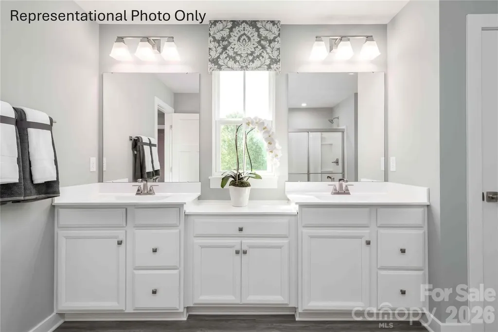 988 Augustus Beamon Drive Indian Trail NC 28079