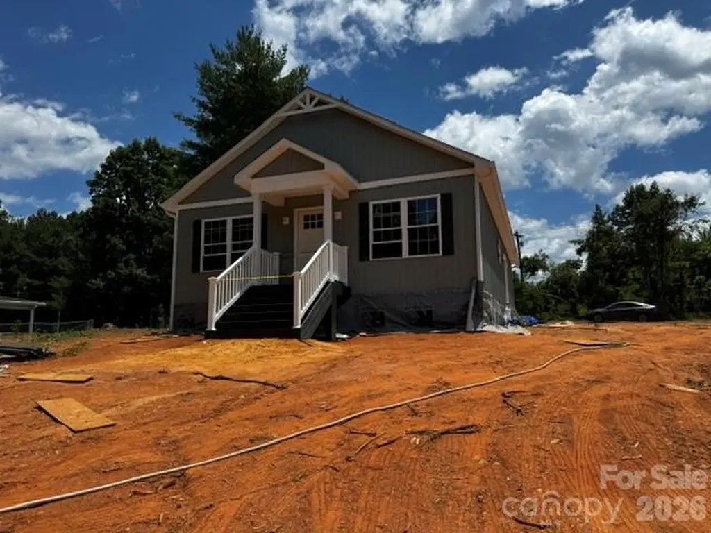 405 Fall Avenue Granite Falls NC 28630