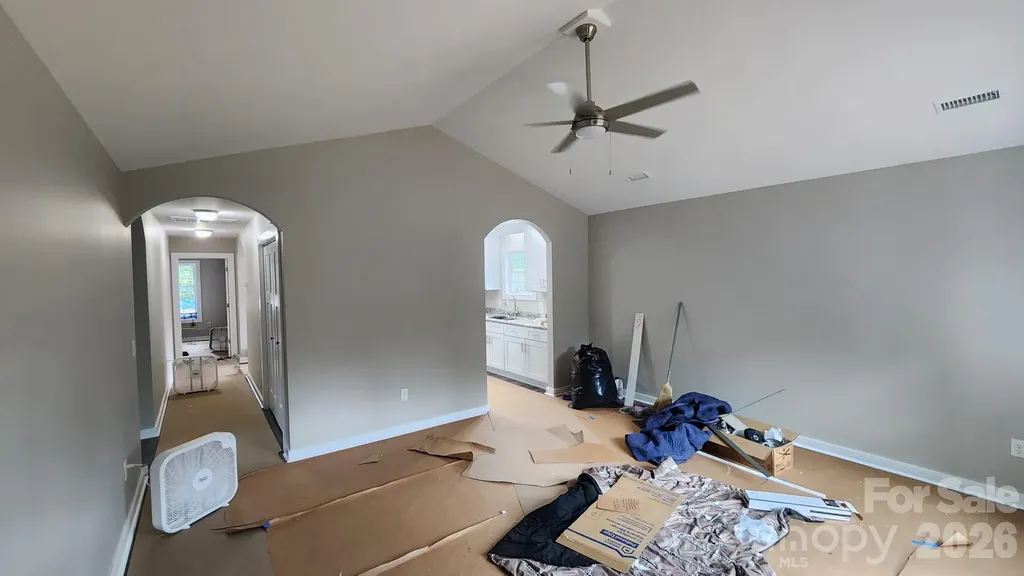 405 Falls Avenue Granite Falls NC 28630