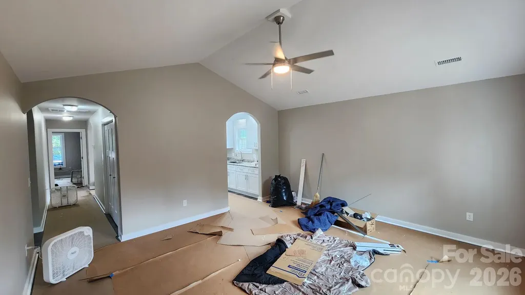 405 Falls Avenue Granite Falls NC 28630