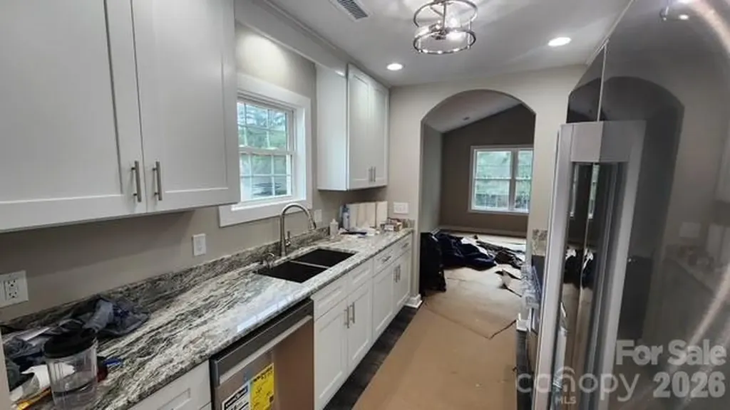 405 Falls Avenue Granite Falls NC 28630
