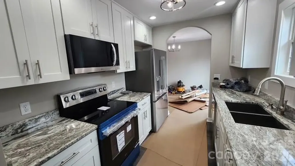 405 Falls Avenue Granite Falls NC 28630