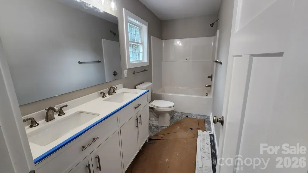 405 Falls Avenue Granite Falls NC 28630