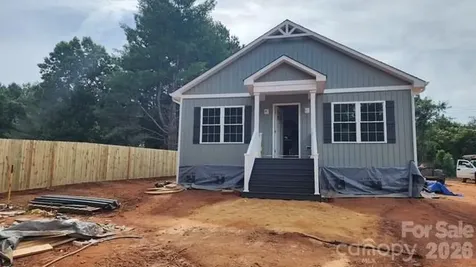 405 Falls Avenue Granite Falls NC 28630