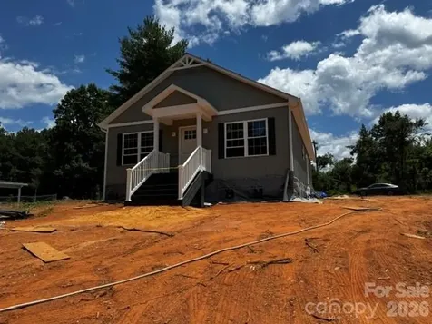 405 Falls Avenue Granite Falls NC 28630