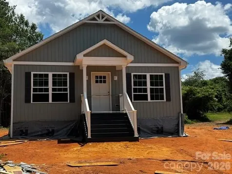 405 Falls Avenue Granite Falls NC 28630