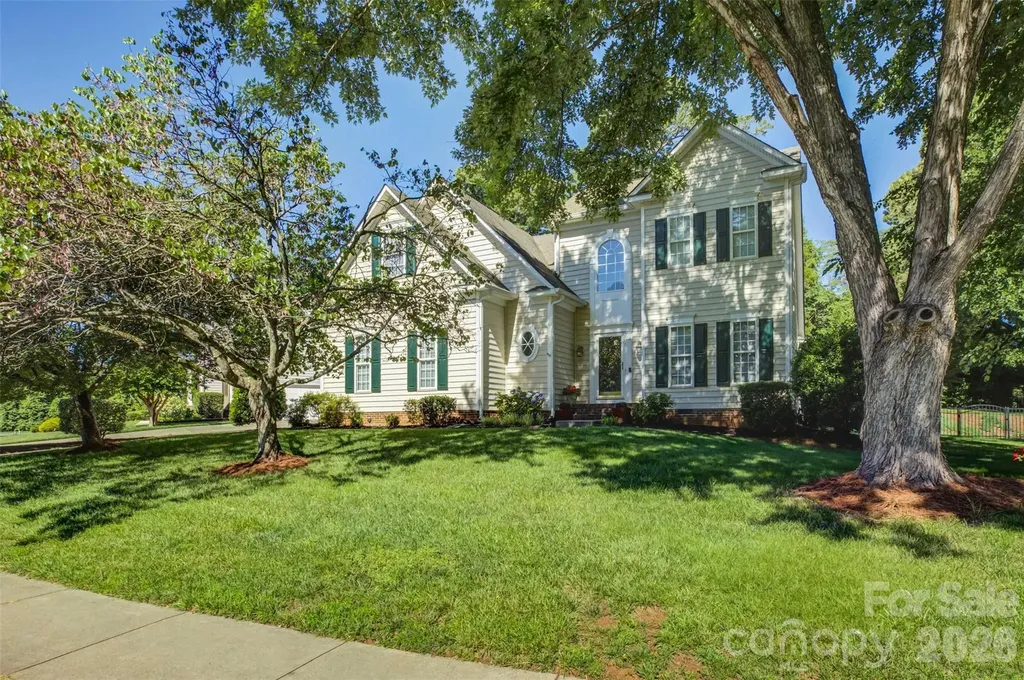 11611 Knightsdale Drive Charlotte NC 28277