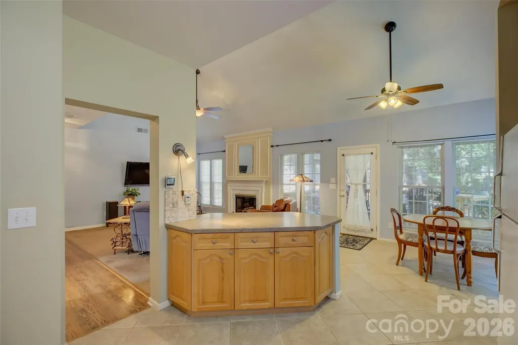 11611 Knightsdale Drive Charlotte NC 28277