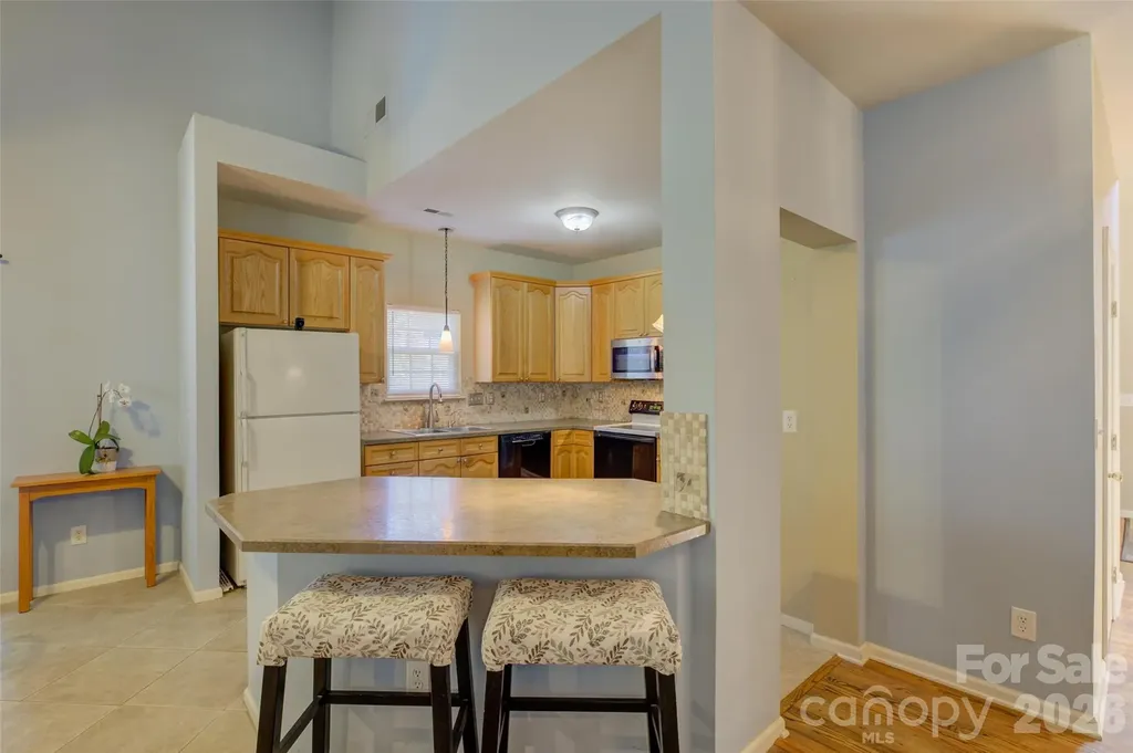 11611 Knightsdale Drive Charlotte NC 28277