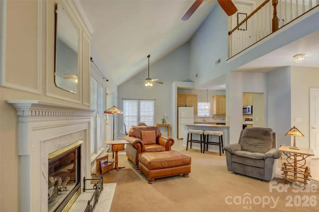 11611 Knightsdale Drive Charlotte NC 28277