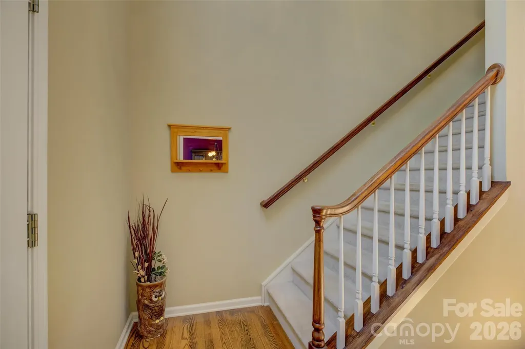 11611 Knightsdale Drive Charlotte NC 28277