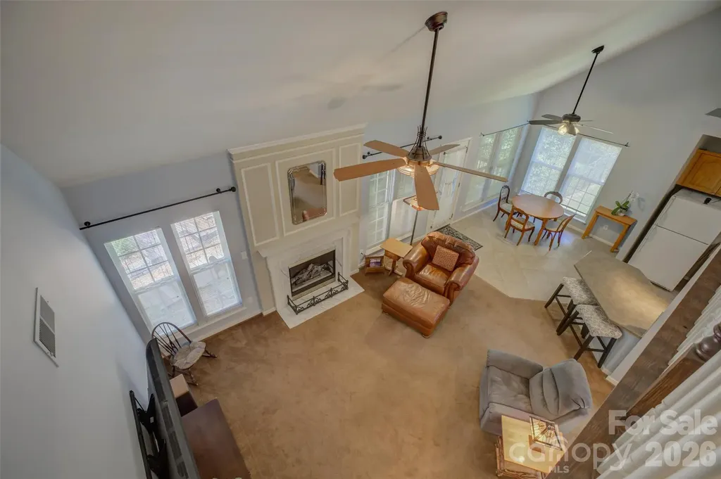 11611 Knightsdale Drive Charlotte NC 28277