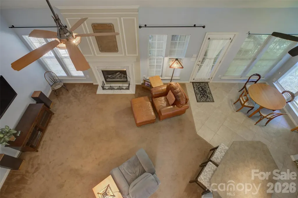 11611 Knightsdale Drive Charlotte NC 28277