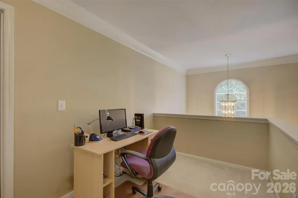 11611 Knightsdale Drive Charlotte NC 28277