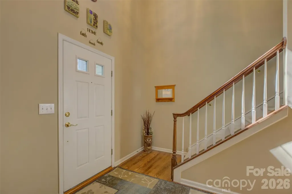 11611 Knightsdale Drive Charlotte NC 28277