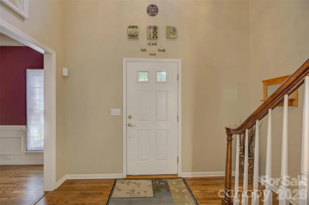 11611 Knightsdale Drive Charlotte NC 28277