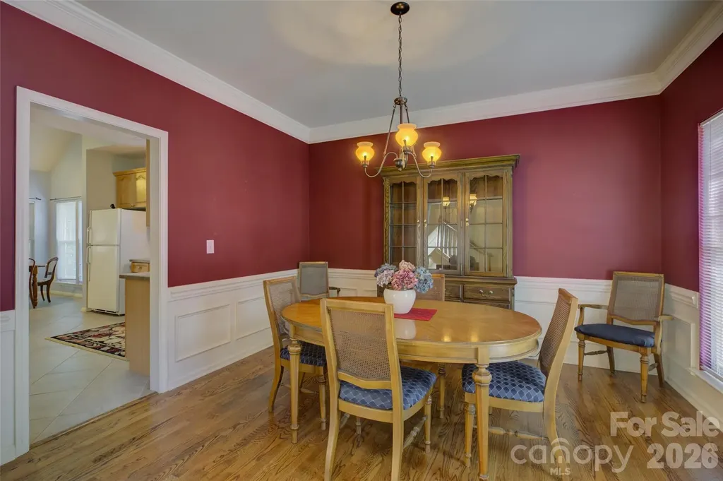 11611 Knightsdale Drive Charlotte NC 28277