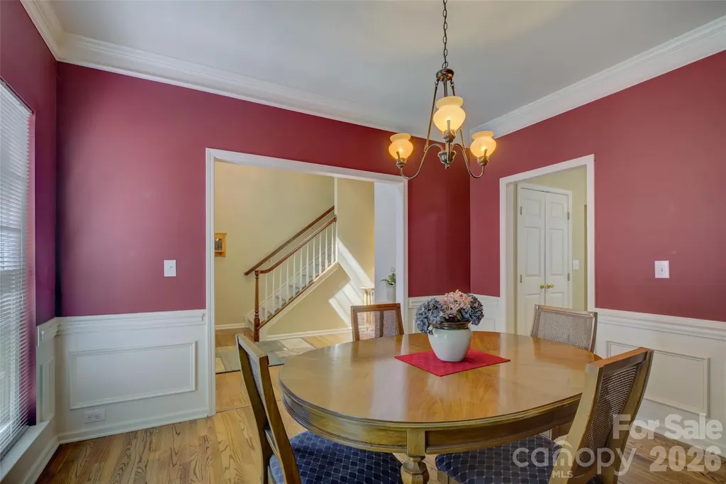 11611 Knightsdale Drive Charlotte NC 28277