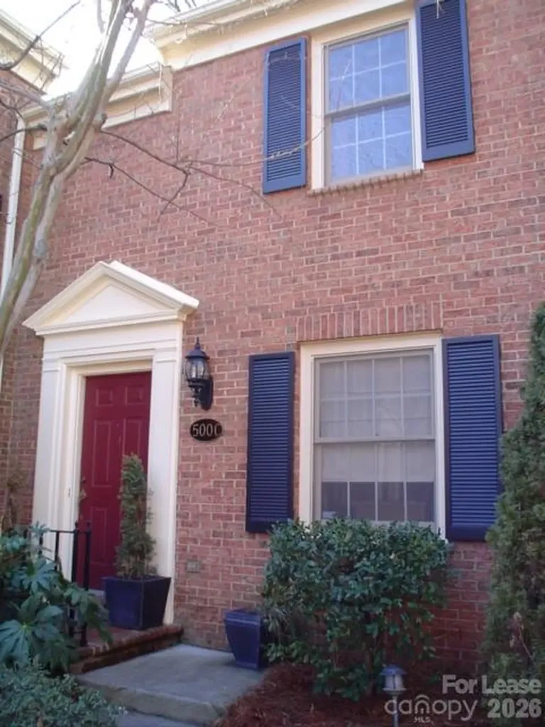 520 N Poplar Street Charlotte NC 28202