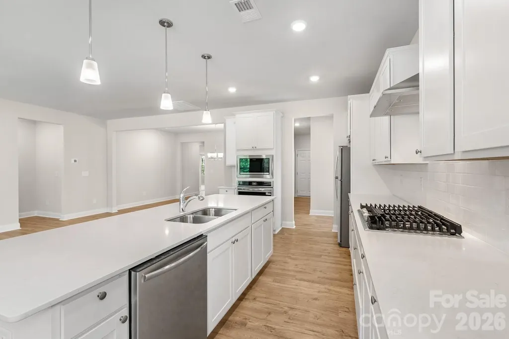 1024 Rosefield Court Indian Trail NC 28079