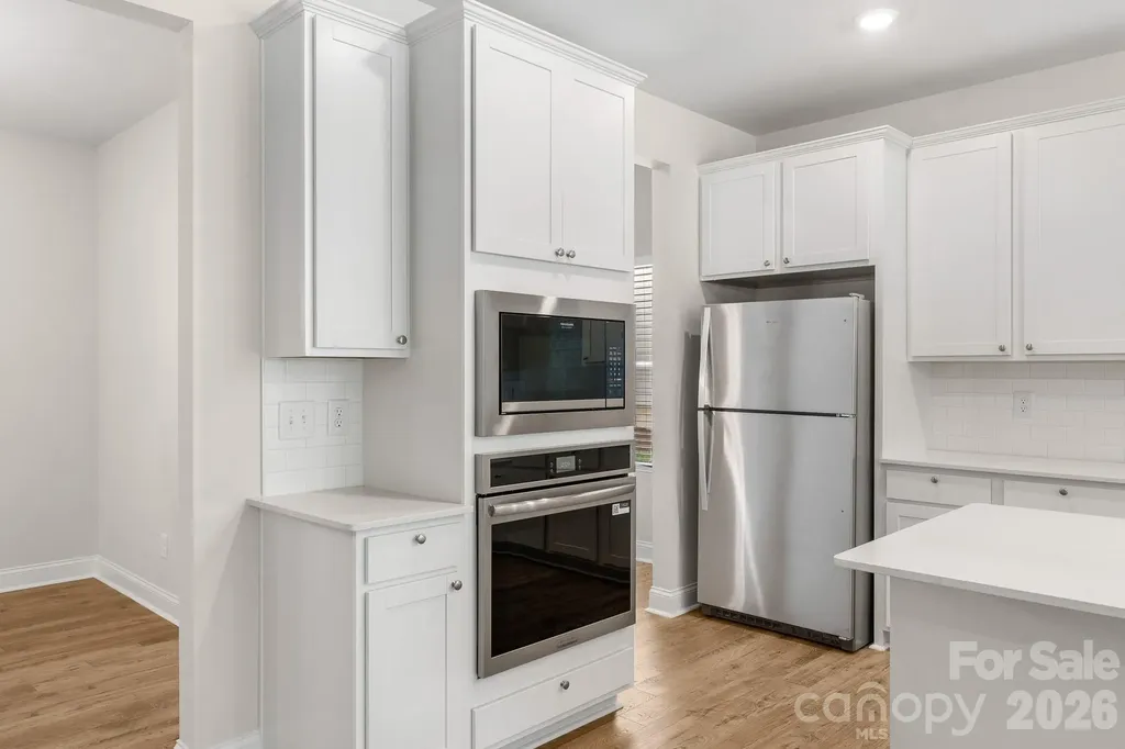 1024 Rosefield Court Indian Trail NC 28079