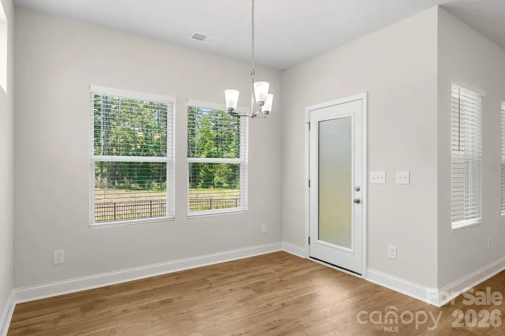 1024 Rosefield Court Indian Trail NC 28079