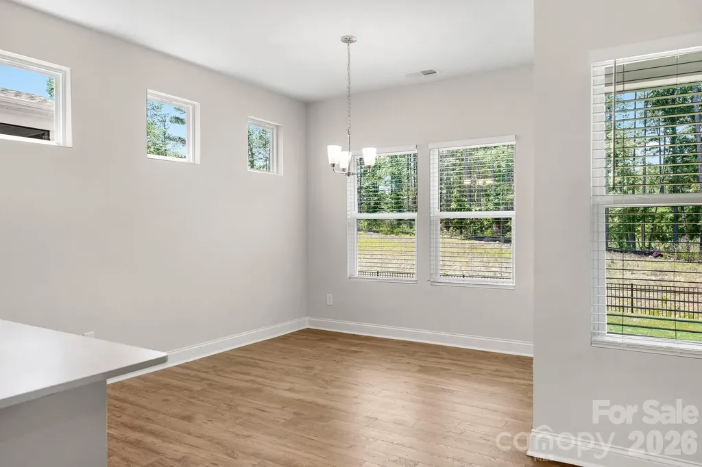 1024 Rosefield Court Indian Trail NC 28079