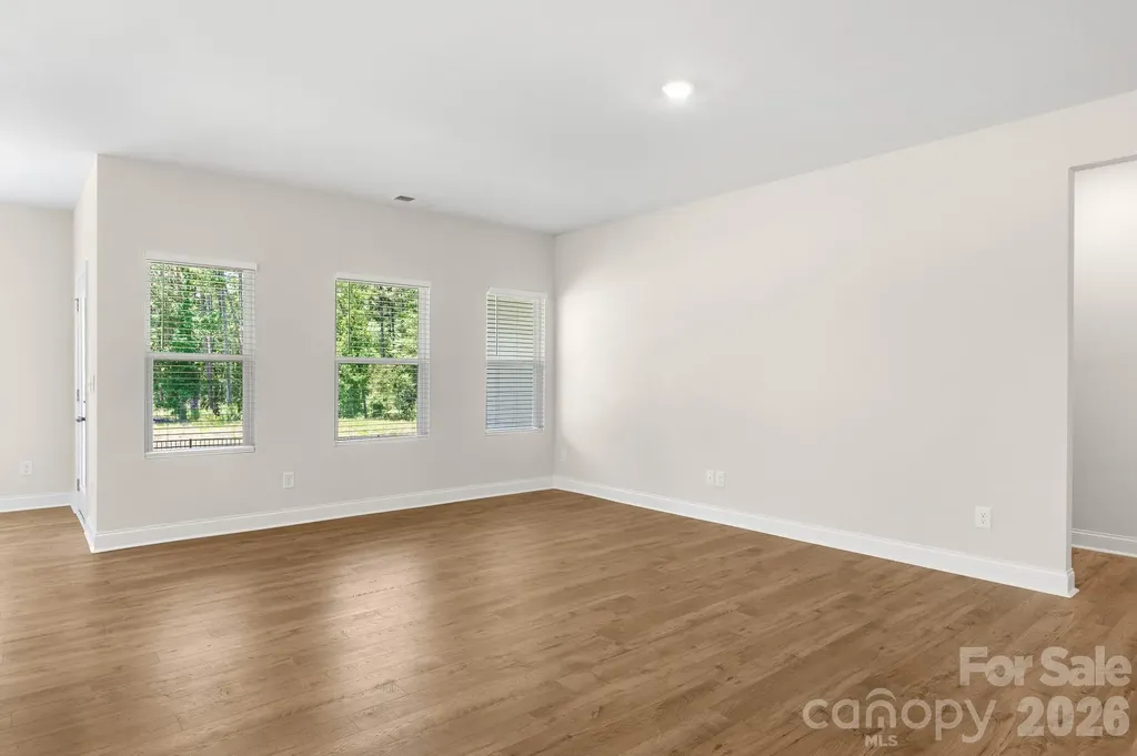 1024 Rosefield Court Indian Trail NC 28079