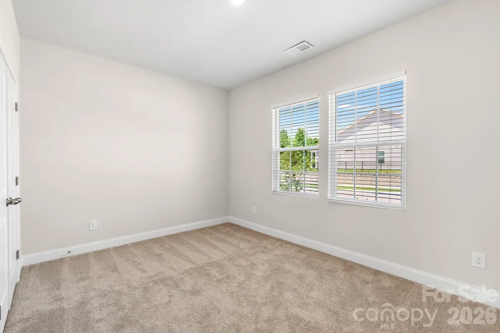 1024 Rosefield Court Indian Trail NC 28079
