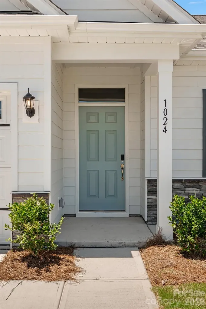1024 Rosefield Court Indian Trail NC 28079