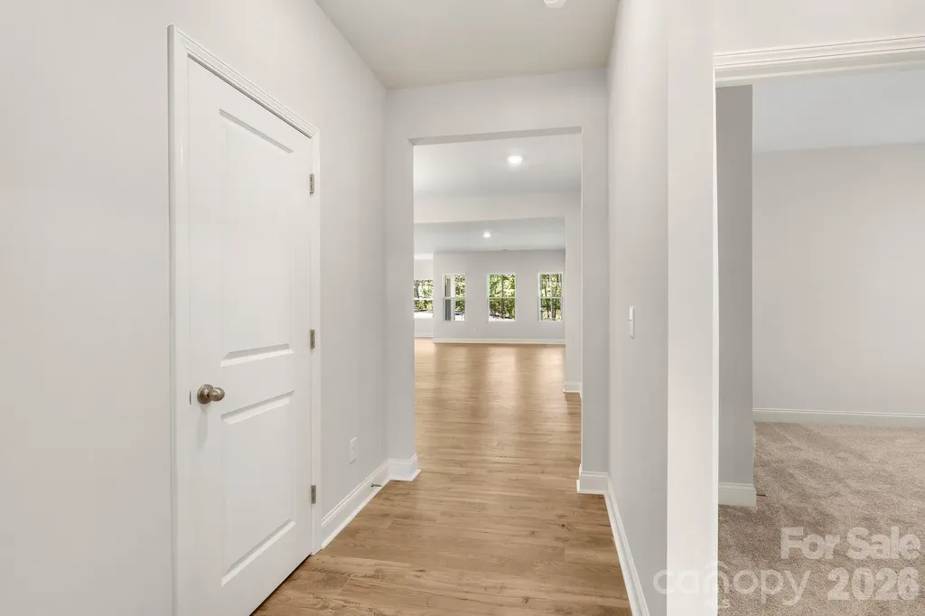 1024 Rosefield Court Indian Trail NC 28079