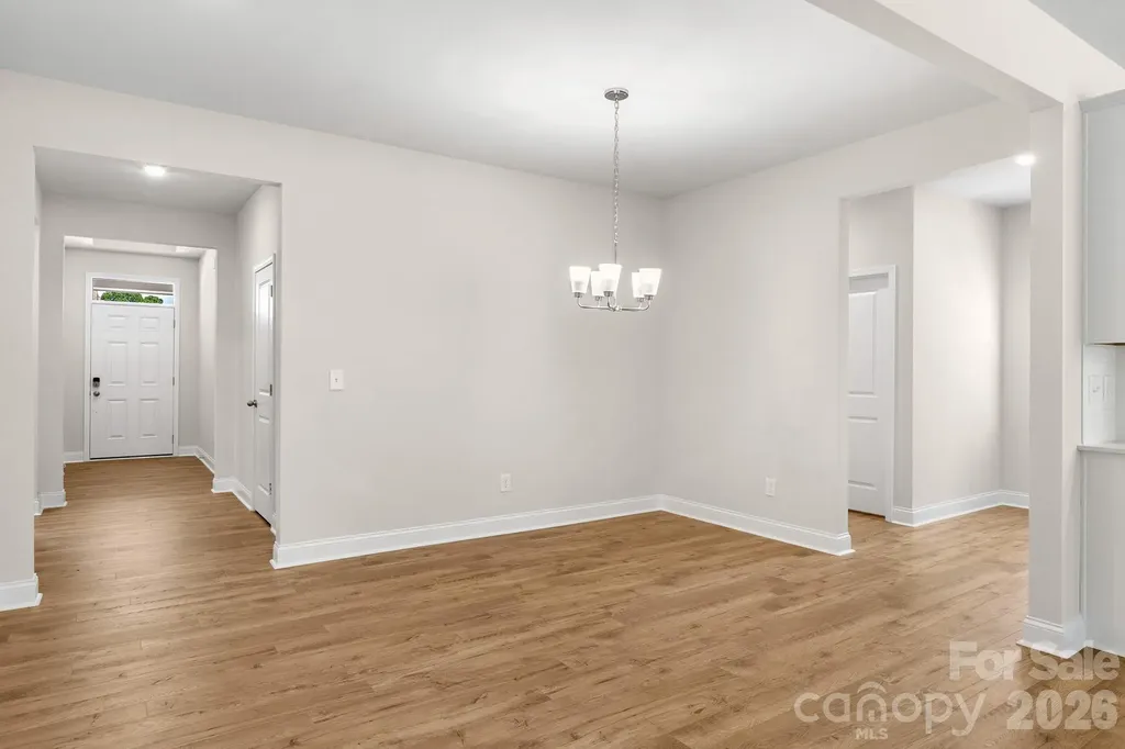 1024 Rosefield Court Indian Trail NC 28079