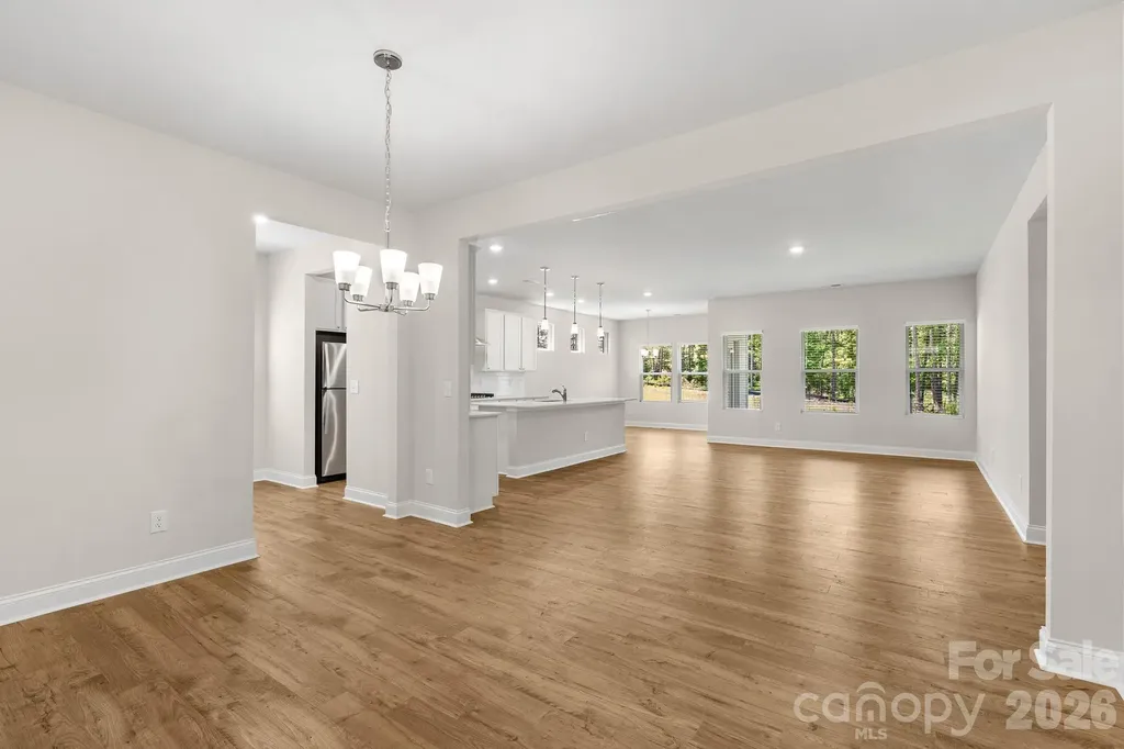1024 Rosefield Court Indian Trail NC 28079