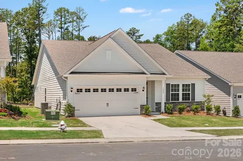 1024 Rosefield Court Indian Trail NC 28079