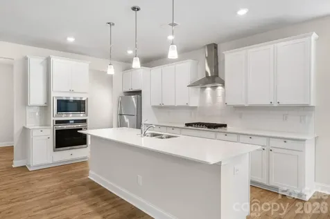 1024 Rosefield Court Indian Trail NC 28079
