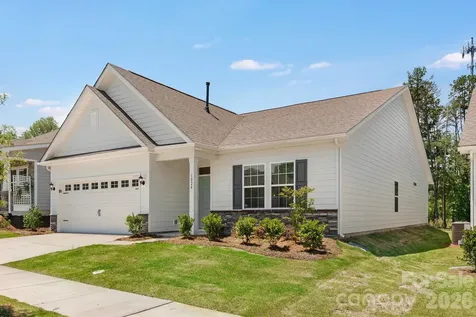 1024 Rosefield Court Indian Trail NC 28079