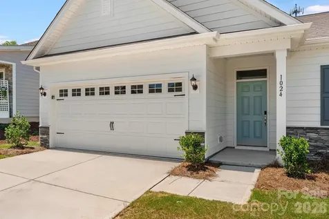 1024 Rosefield Court Indian Trail NC 28079