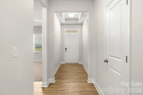 1024 Rosefield Court Indian Trail NC 28079