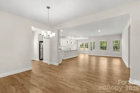 1024 Rosefield Court Indian Trail NC 28079