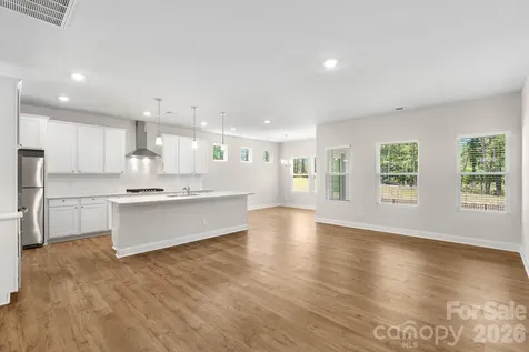 1024 Rosefield Court Indian Trail NC 28079