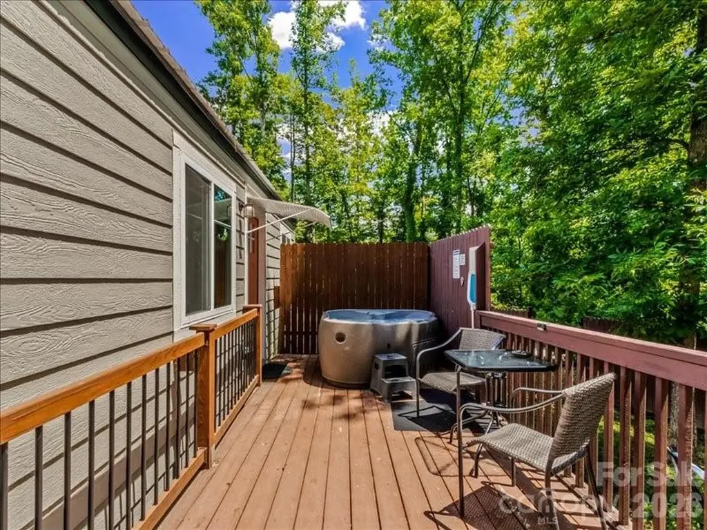 119 & 127 Deer Hill Lane Weaverville NC 28787