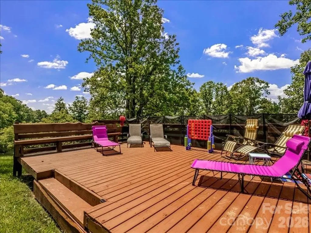 119 & 127 Deer Hill Lane Weaverville NC 28787