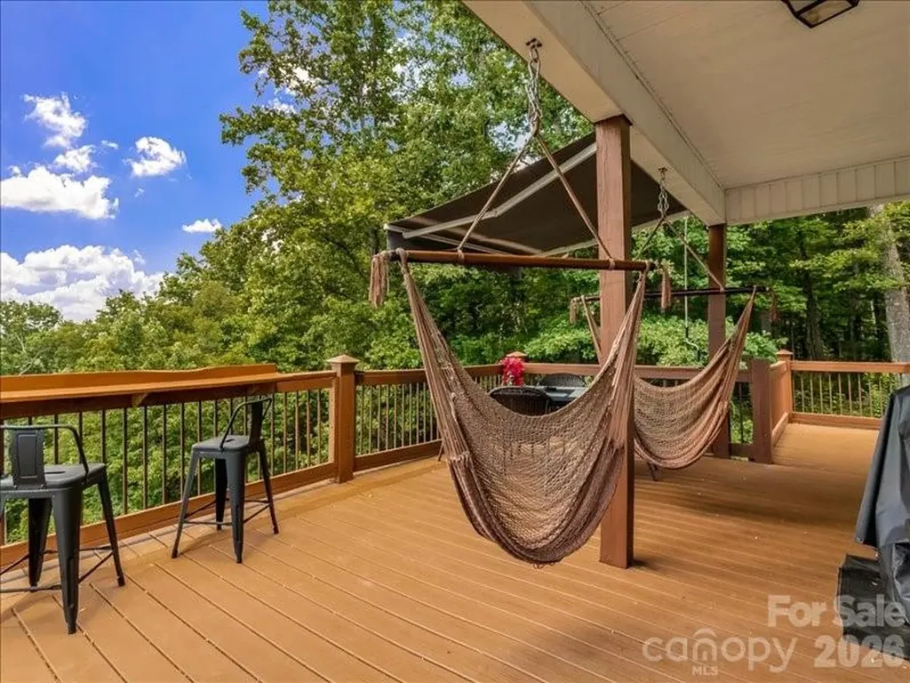 119 & 127 Deer Hill Lane Weaverville NC 28787