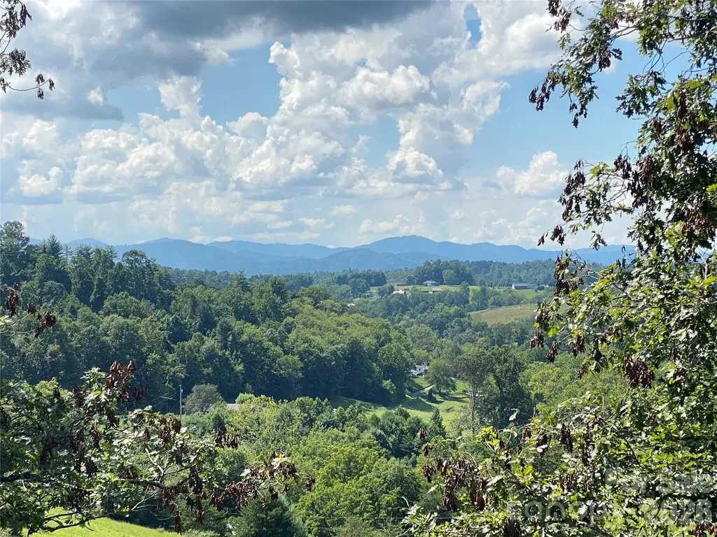119 & 127 Deer Hill Lane Weaverville NC 28787